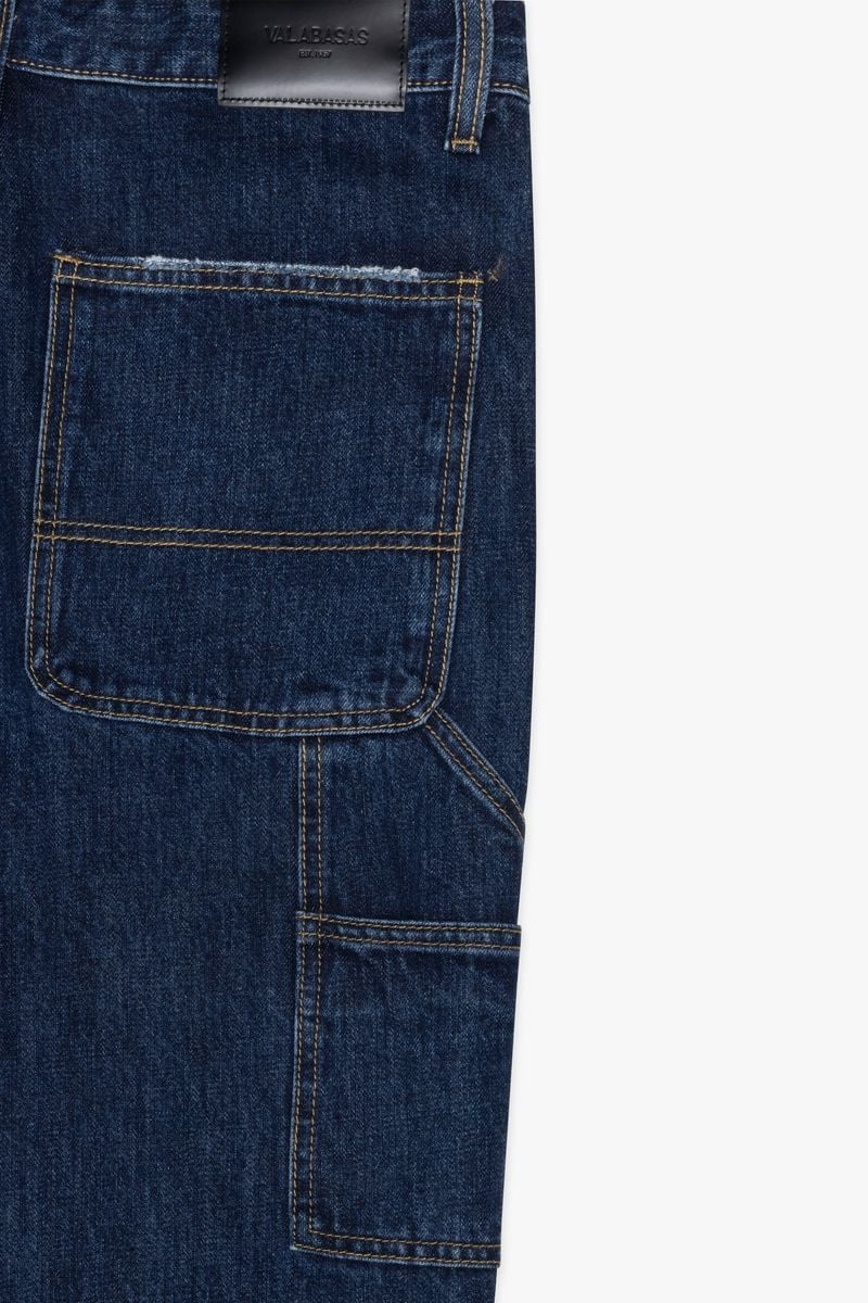 Valabasas Mr.Straight Denim
