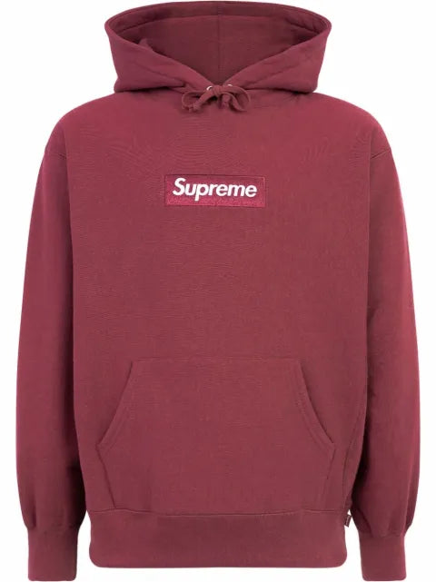 Supreme Box Logo Hoodie "Fw 21" sneakers