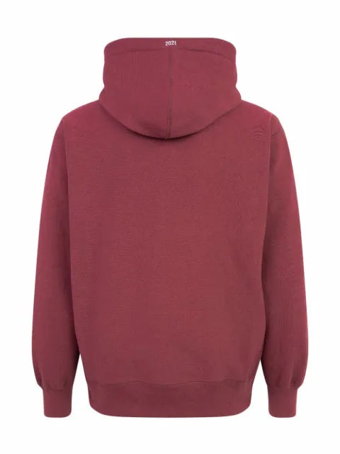 Supreme Box Logo Hoodie "Fw 21" sneakers
