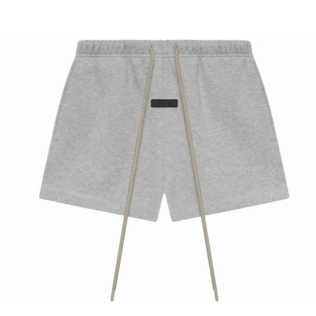 SS24 T-Shirt / Shorts / Set - Gray