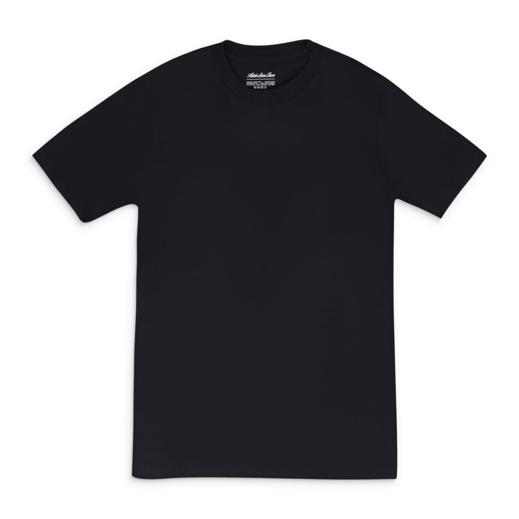 Black 3-Pack T-Shirts