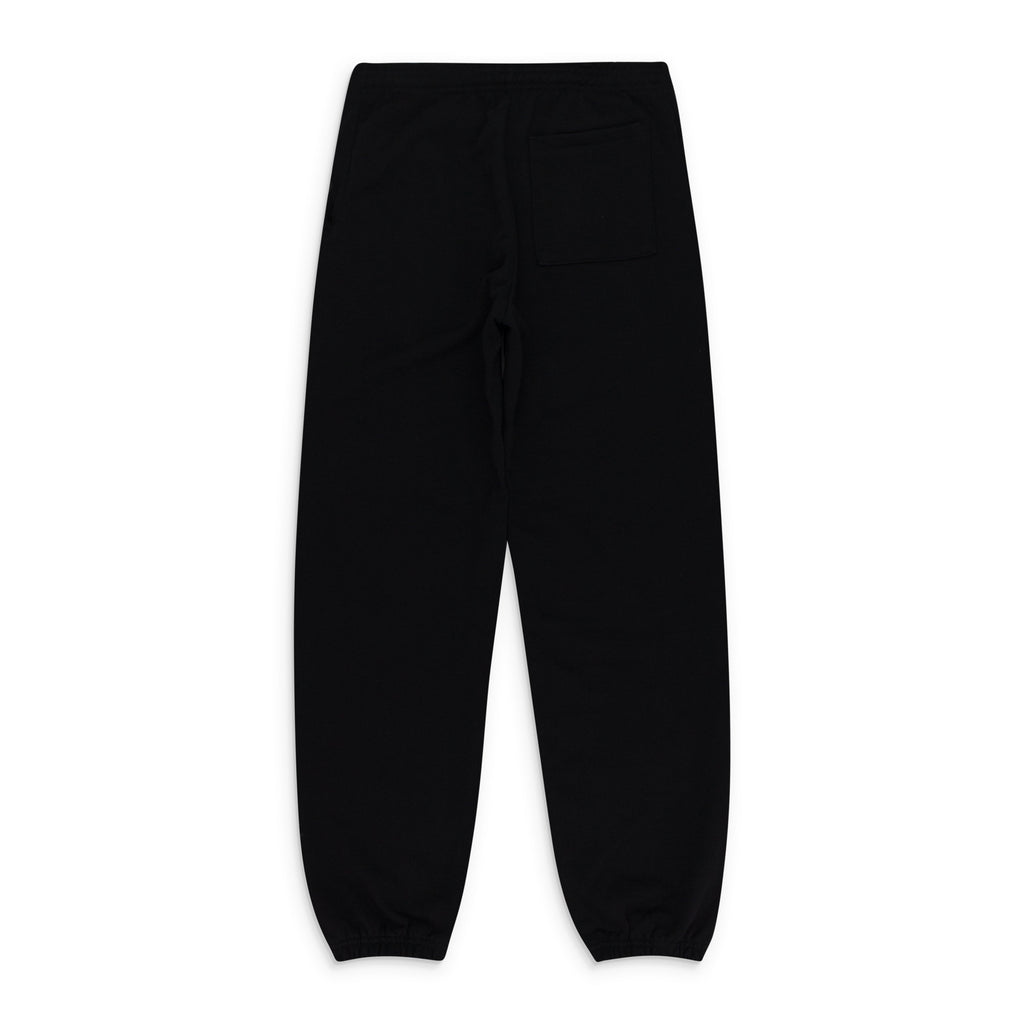 BLACK OG WEB SWEATPANTS
