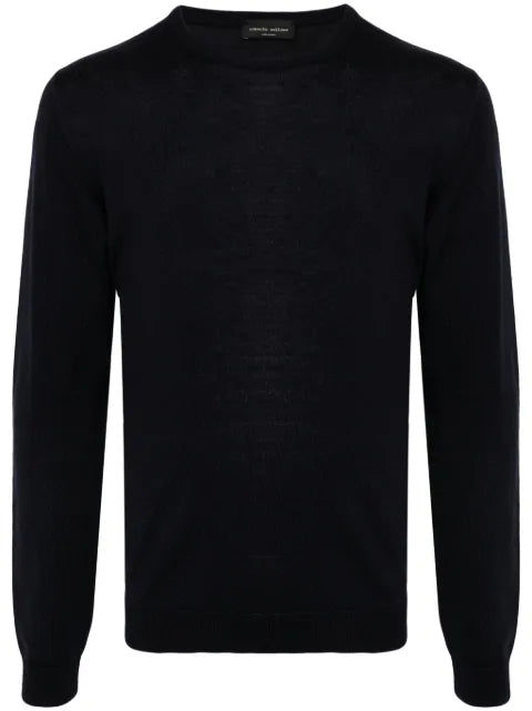 Roberto Collina wool sweater