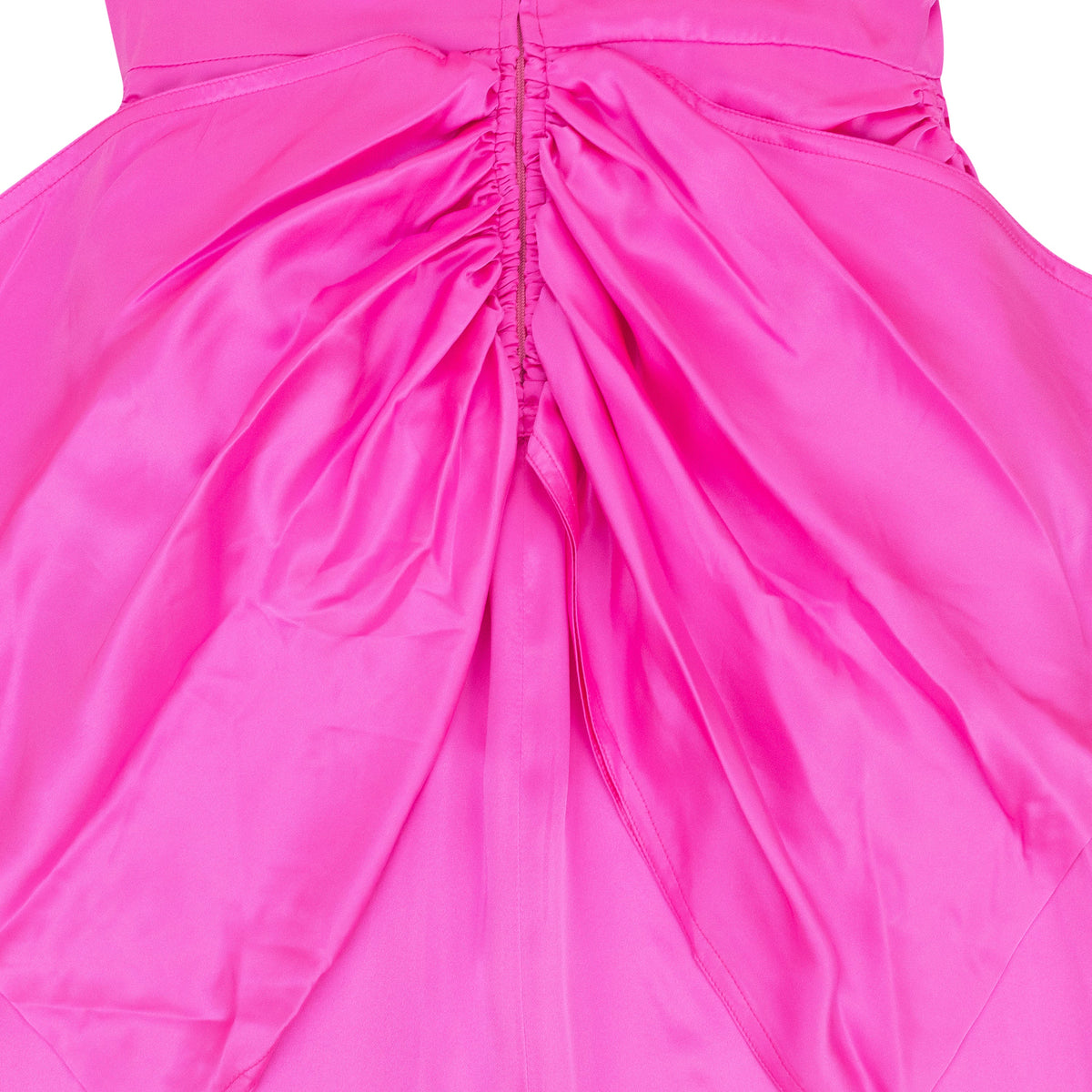PINK FINCH LONG DAY DRESS
