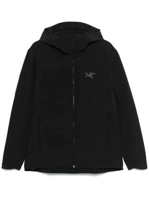Arc'teryx Gamma MX hooded jacket