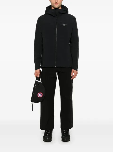 Arc'teryx Gamma MX hooded jacket