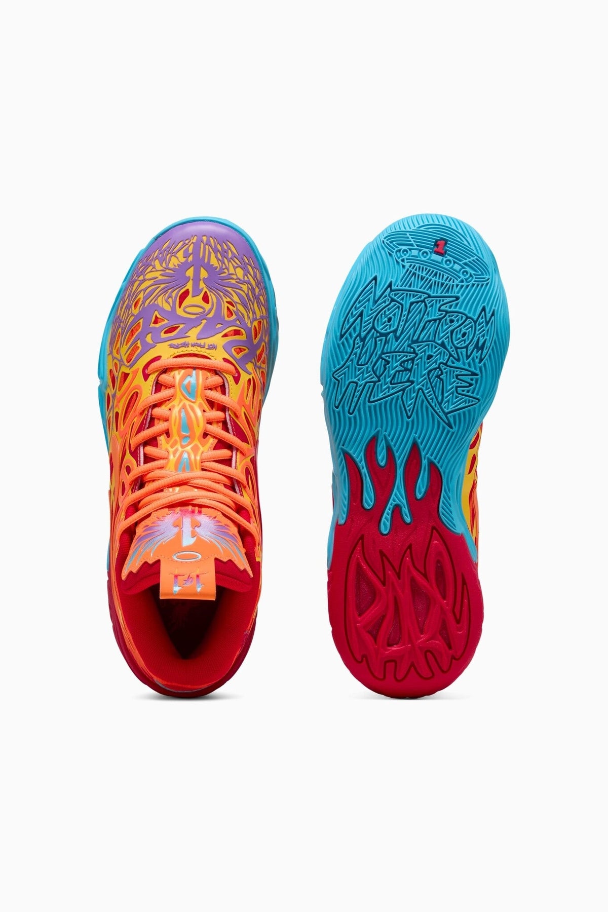 Puma MB.04 Phoenix