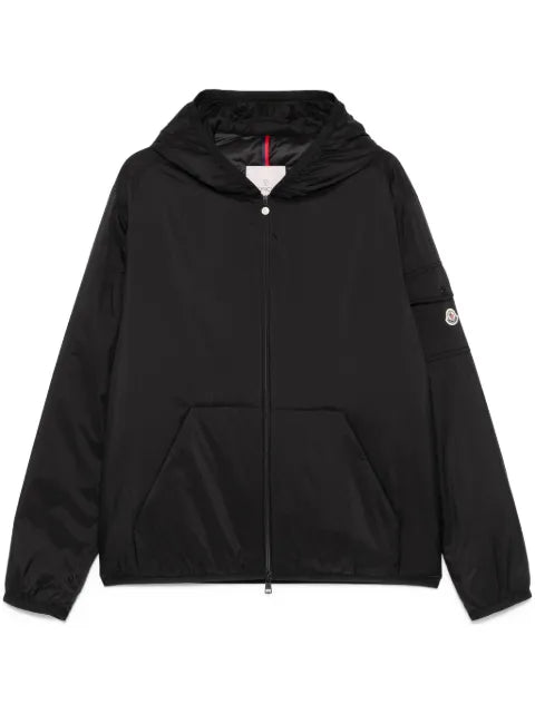 Moncler Monteynard hooded jacket