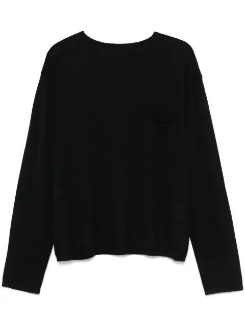Acne Studios crew-neck cashmere sweater