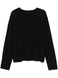 Acne Studios crew-neck cashmere sweater
