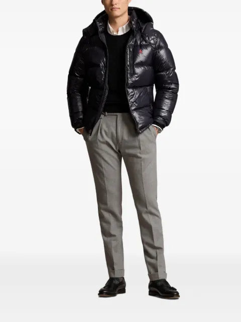 Polo Ralph Lauren Gorham padded jacket