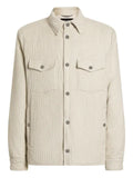 Dolce & Gabbana reversible quilted jacket