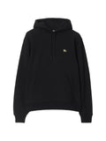 Burberry Knight stamp cotton hoodie