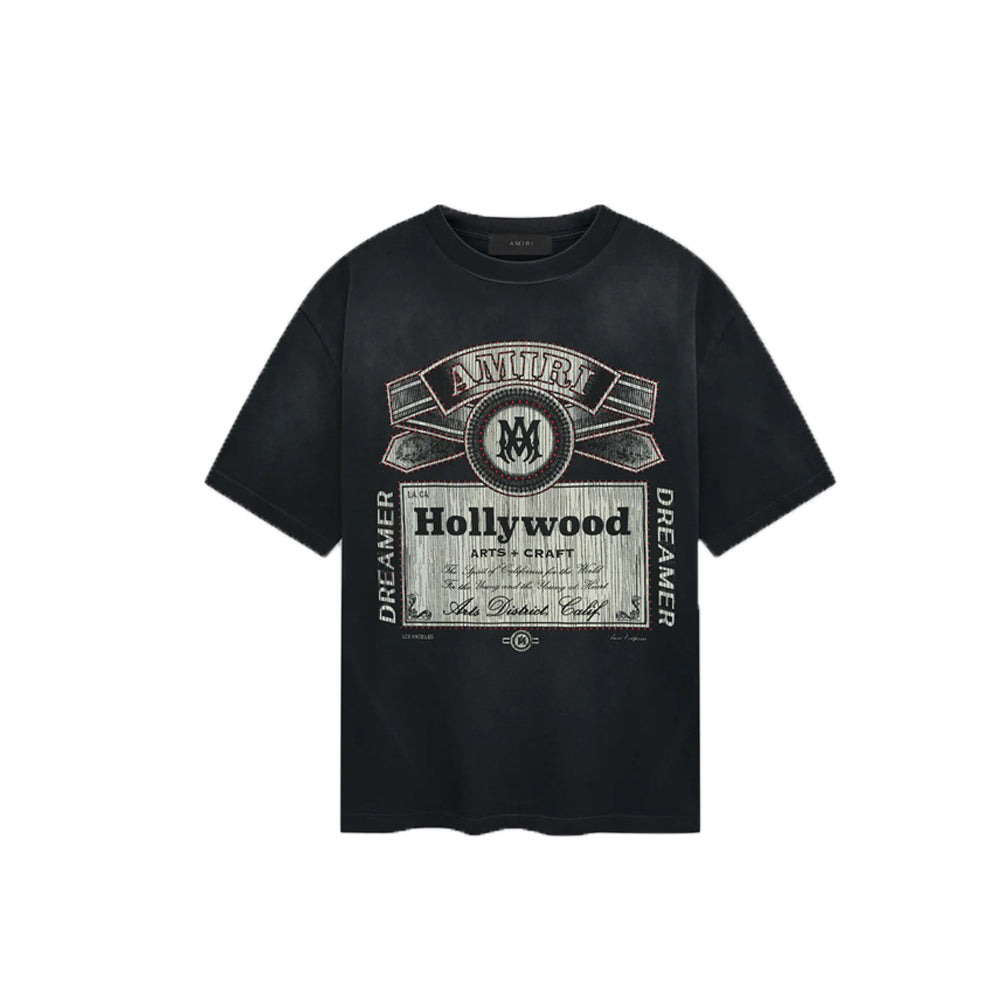 PW - Amiri Tee