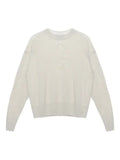 Studio Nicholson crew-neck sweatshirt