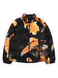 Y-3 AOP padded jacket