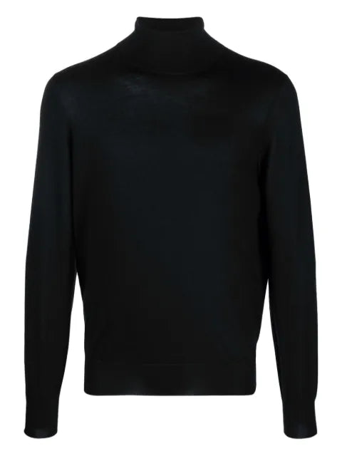 Brunello Cucinelli roll-neck sweater