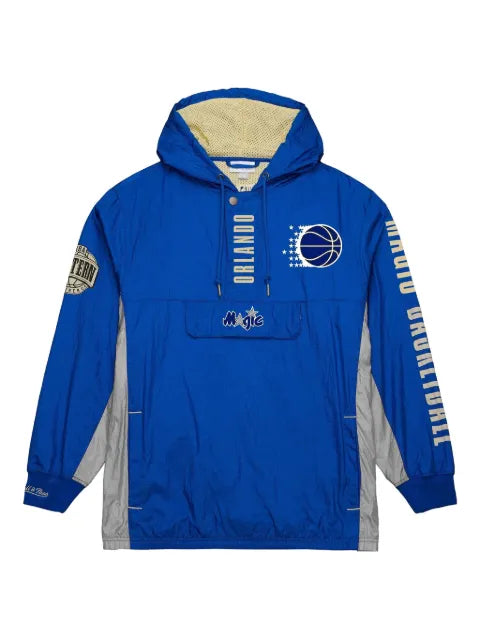 Mitchell & Ness Orlando Magic Team OG 2.0 hoodie