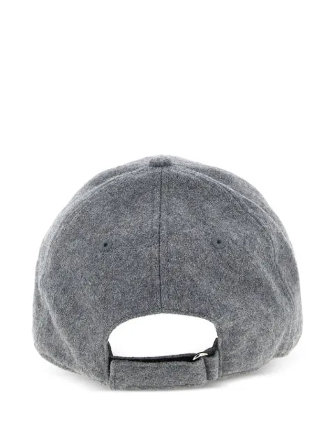 Ballantyne logo-patch baseball cap