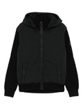 BOSS hooded jacket