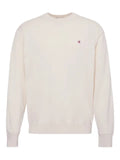 Calvin Klein logo-detail crew-neck sweater