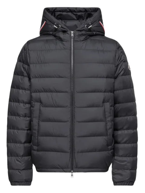 Moncler Vermeille hooded padded jacket