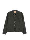 Undercover buttoned jacket