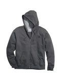 Champion zip hoodie