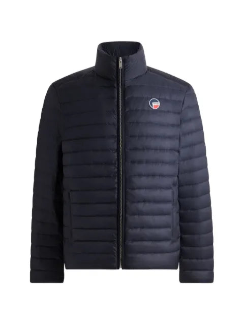 Fusalp Skarno zip quilted jacket