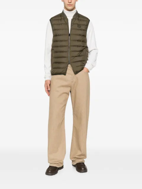 Moncler Froissel down vest