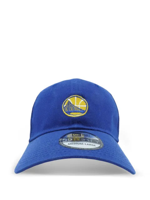NEW ERA CAP Low Profile 39THIRTY Golden State Warriors baseball cap