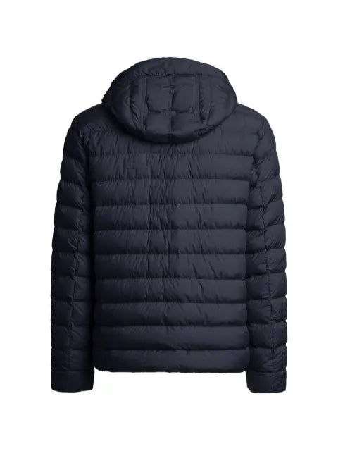 Parajumpers Last Minute quilted hooded jacket