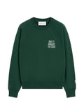 AMI Paris Don't Forget To Love Cotton Sweatshirt