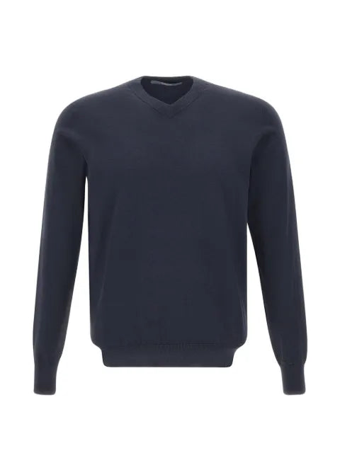 People Of Shibuya Semi Brighton V-neck knit
