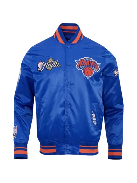 Pro Standard long-sleeves jacket