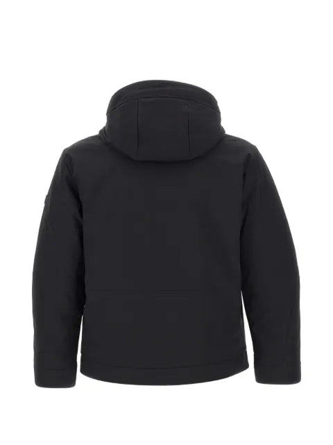 Peuterey Loge drawstring-hood jacket