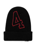 424 distressed baseball cap