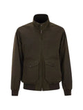 Baracuta Waxed jacket