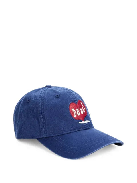 Deus Ex Machina Deep Cut baseball cap