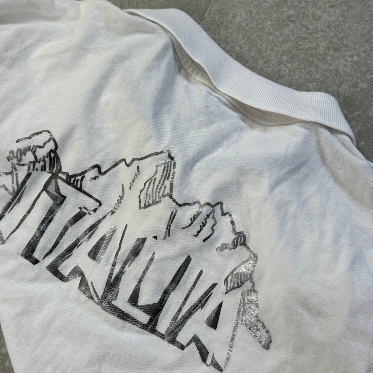 Armani Longsleeve (XL)