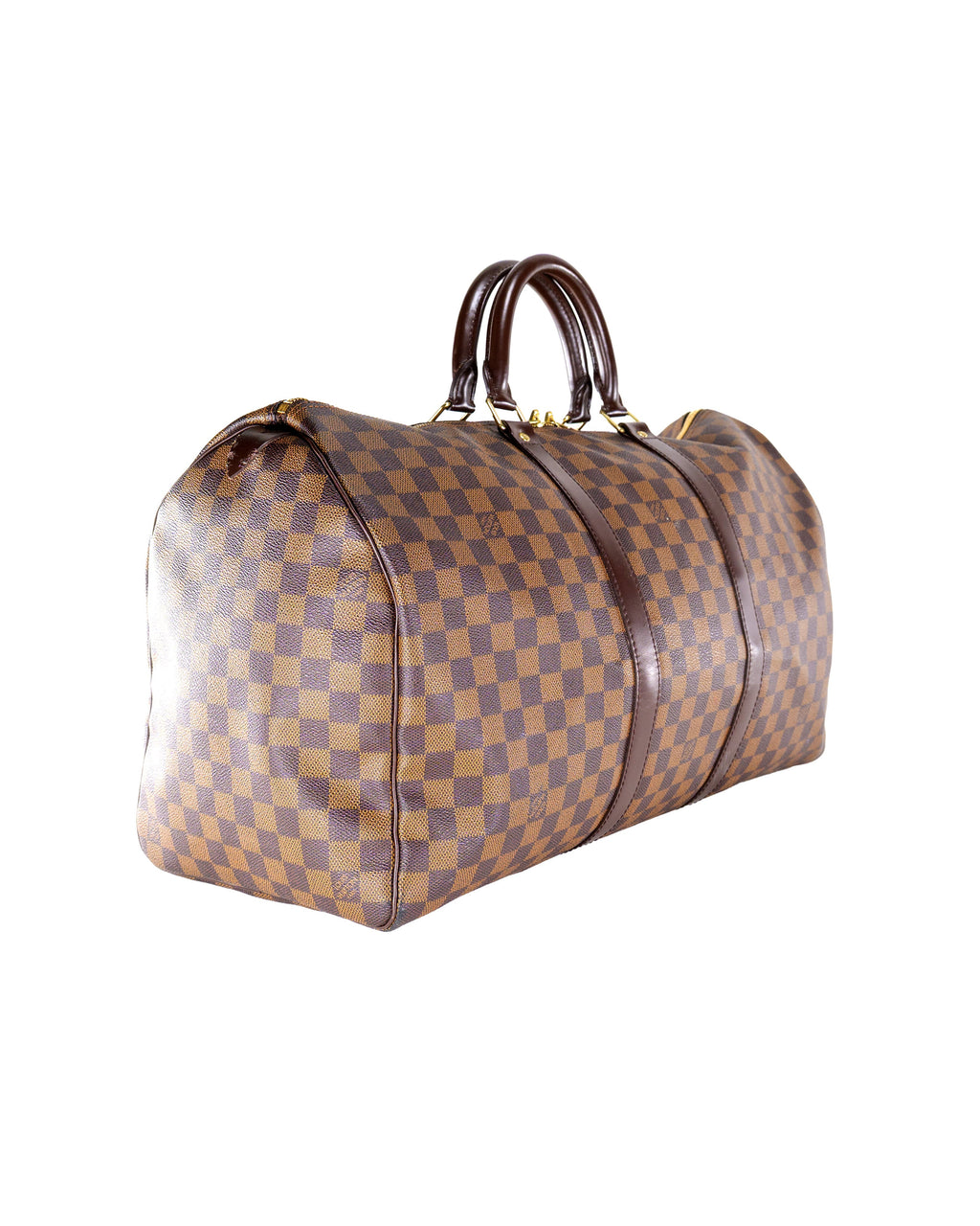 Louis Vuitton Keepall Bag