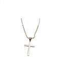 Loel - Ketting with Kruis Hanger