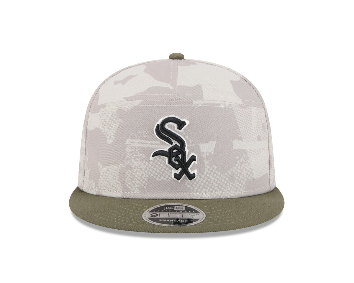 New Era 9Fifty Chicago White Sox Adjustable