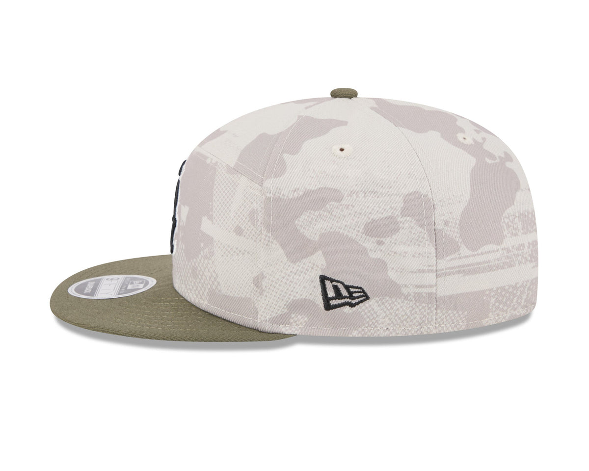 New Era 9Fifty Chicago White Sox Adjustable