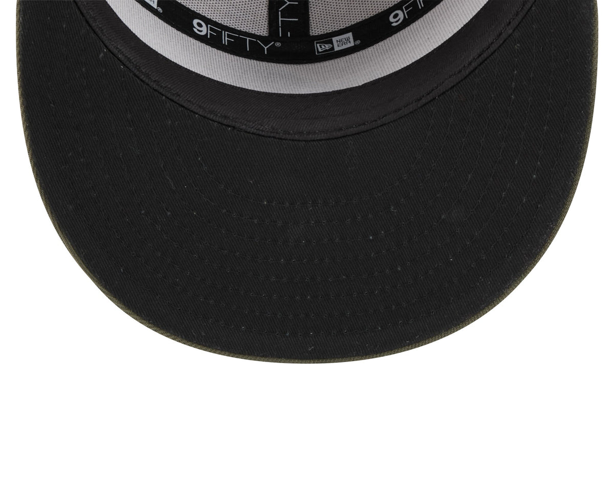 New Era 9Fifty Chicago White Sox Adjustable