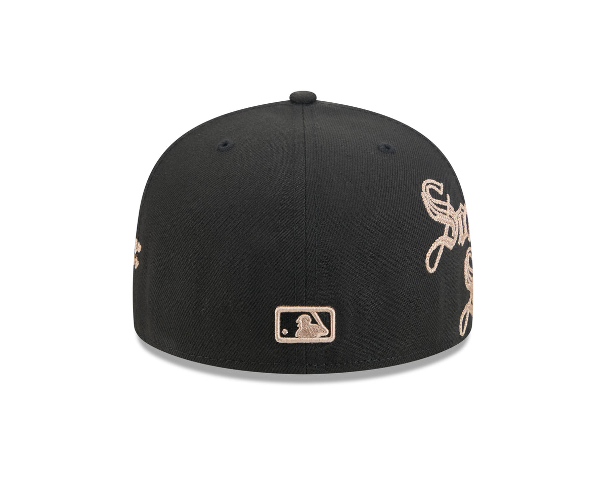 New Era 5950 Chicago White Sox Mexico Heritage Fitted Hat