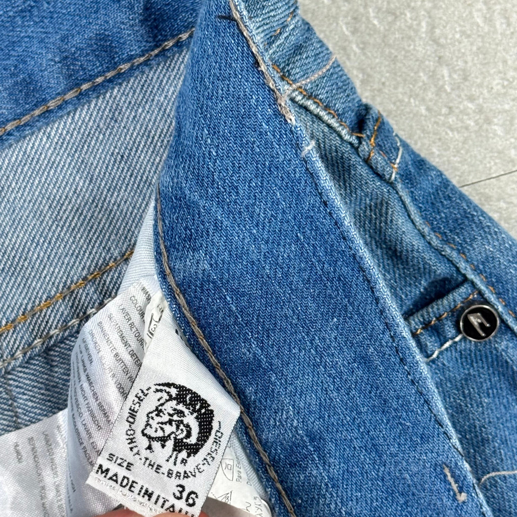 Diesel Jeans