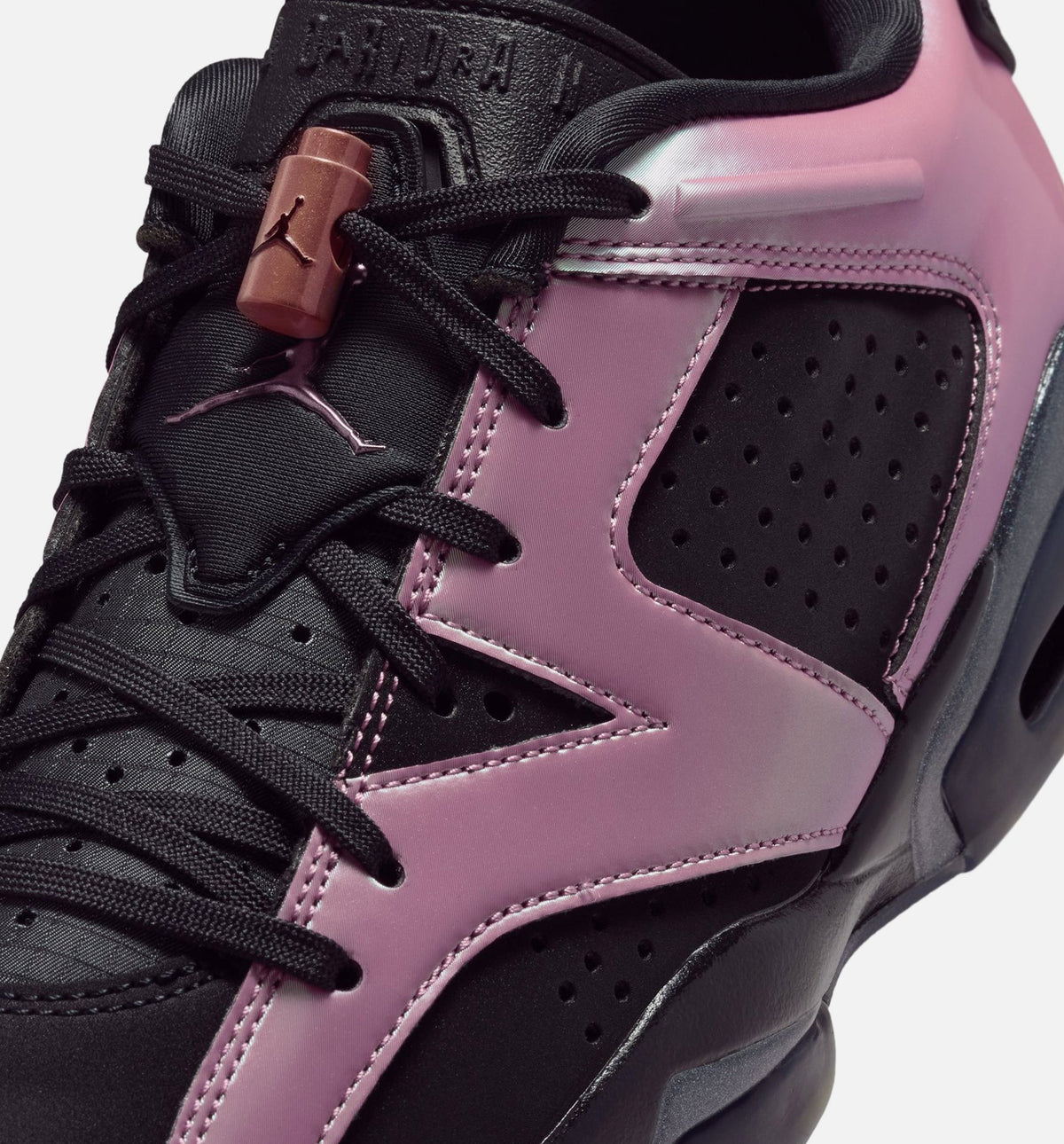 Air Jordan 6 Retro Low Metamorphosis Women's Shoes