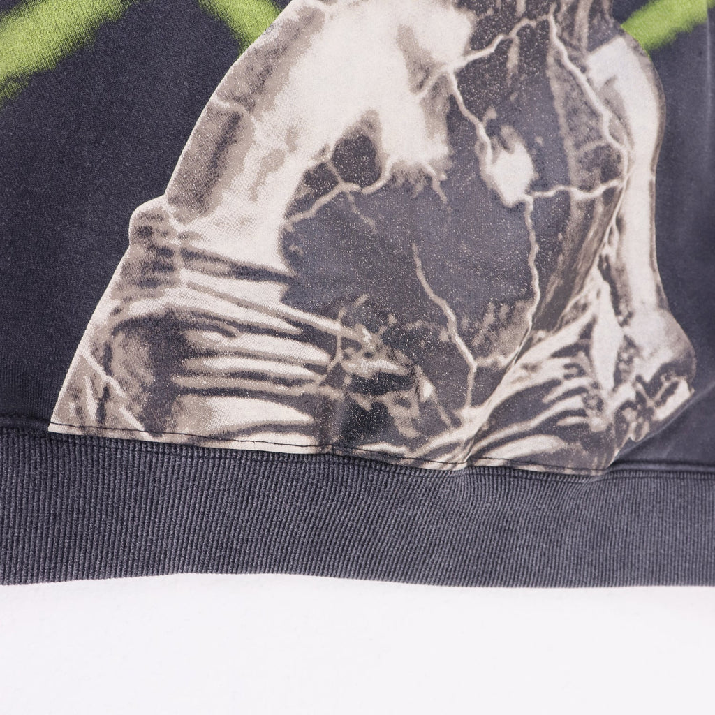 GodSpeed Hoodie