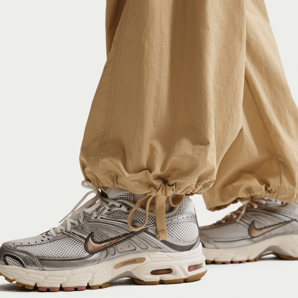 Wmns Nike Sportswear Oversized Structured Pants